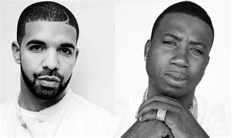 drake gucci mane|gucci mane back on.